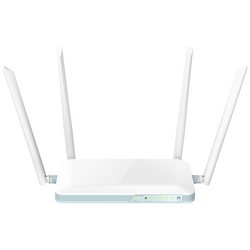 D-Link G403/E Wi-Fi router s modemem Integrovaný modem: LTE, UMTS 2.4 GHz 300 MBit/s