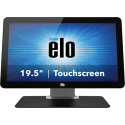 elo Touch Solution 2002L dotykový monitor Energetická třída (EEK2021): F (A - G)  49.5 cm (19.5 palec) 1920 x 1080 Pixel 16:9 20 ms HDMI™, VGA, Mini VGA