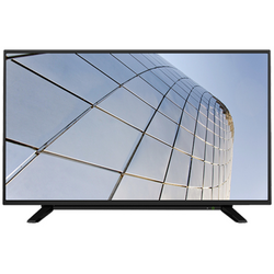 Toshiba 55UL2163DG MB180E LED TV 139 cm 55 palec Energetická třída (EEK2021) G (A - G) Smart TV, UHD, PVR ready černá