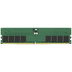 Kingston ValueRAM Sada RAM pro PC DDR5 64 GB 2 x 32 GB Bez ECC 5600 MHz 288pin DIMM KVR56U46BD8K2-64