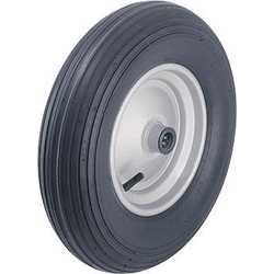 Blickle 254839 Kolo s pneumatikou a disk z ocelového plechu Provedení Pryžové pneumatiky