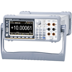GW Instek GDM-9061 stolní multimetr  digitální   Displej (counts): 1200000
