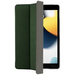 Hama Terra BookCase Vhodný pro: iPad 10.2 (2019), iPad 10.2 (2020), iPad 10.2 (2021) zelená