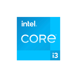 Intel® Core™ i3 i3-12100F 4 x 3.3 GHz  Procesor (CPU) v boxu Socket (PC): Intel® 1700