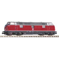 Piko N 40502 N dieselová lokomotiva v 200.1 dB