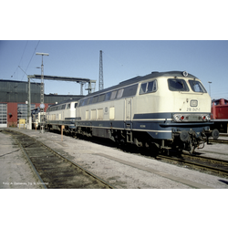 Piko H0 52410 Dieselová lokomotiva BR 216 značky DB