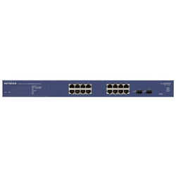 NETGEAR  GS716T-300EUS  GS716T-300EUS  síťový switch  16 portů