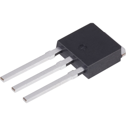 Infineon Technologies IRFU4615PBF tranzistor MOSFET 1 N-kanál 144 W I-PAK