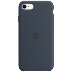 Apple iPhone SE Silicone Case - Abyss Blue zadní kryt na mobil Apple iPhone SE (3. Generation) Abyss blue