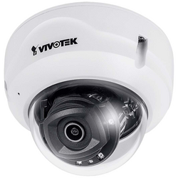 Vivotek FD9389-EHTV-v2 FD9389-EHTV-v2 LAN IP bezpečnostní kamera 2560 x 1920 Pixel