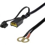 Kabel pro nabíječky AEG s kabelovými očky KR12, 97214