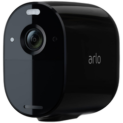 ARLO SPOTLIGHT CAMERA 1-PACK BLK VMC2030B-100EUS Wi-Fi IP-bezpečnostní kamera  s 1 kamerou 1920 x 1080 Pixel