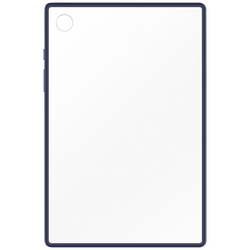 Samsung EF-QX200TNEGWW Backcover Samsung Galaxy Tab A 8.0 námořnická obal na tablet