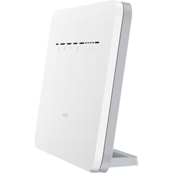 HUAWEI B535-232 Wi-Fi router s modemem Integrovaný modem: LTE, UMTS 2.4 GHz, 5 GHz