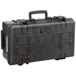 Explorer Cases outdoorový kufřík   30.3 l (d x š x v) 550 x 350 x 225 mm černá 5221.B E