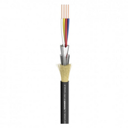 Sommer Cable 520-0151 DMX kabel [1x kabel s otevřenými konci - 1x kabel s otevřenými konci]