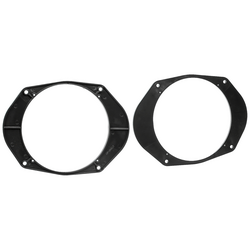 ACV 271117-02 Reproduktorové kroužky Vhodné pro značku auta: Ford