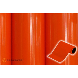 Oracover 27-060-025 dekorativní pásy Oratrim (d x š) 25 m x 12 cm oranžová