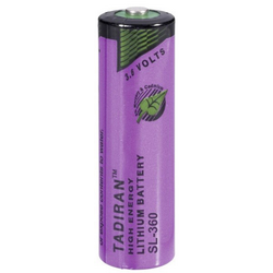 Tadiran Batteries SL 360 S speciální typ baterie AA  lithiová 3.6 V 2400 mAh 1 ks
