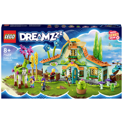 71459 LEGO® DREAMZZZ Hory LEGO DREAMZZZ