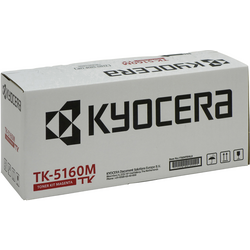 Kyocera toner TK-5160M 1T02NTBNL0 originál purppurová 12000 Seiten