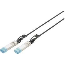 Digitus DN-81226 DN-81226 SFP připojovací kabel 10 GBit/s 10 m