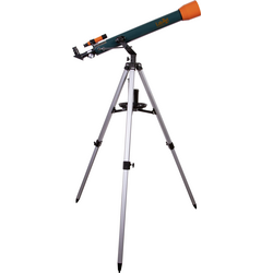 Levenhuk refraktorový dalekohled azimutový Zvětšení 56 do 175 x