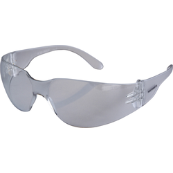 protectionworld  2012001 ochranné brýle vč. ochrany proti zamlžení transparentní DIN EN 166-1