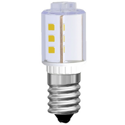 Signal Construct LED žárovka E14  bílá 230 V DC/AC
