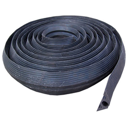 VISO kabelový můstek WP100 guma černá Kanálů: 1 10000 mm Množství: 1 ks