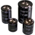 Elektrolytický kondenzátor Teapo SLG337M200S1A5Q30K, Snap In, 330 µF, 200 V, 20 %, 1 ks