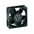 Axiální ventilátor EBM Papst 4650 N, 230 V, 46 dBA, 119 x 119 x 38 mm