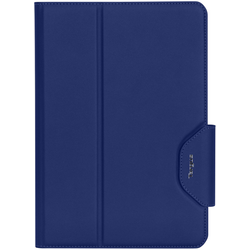 Targus Targus VersaVu Classic - Flip-Hülle für Flip Case Vhodný pro: iPad Air 10.5, iPad Pro 10.5, iPad 10.2 (2019), iPad 10.2 (2020) modrá