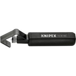 Knipex 16 30 145 SB odizolovací nástroj Vhodné pro odizolovací kleště Kulaté kabely