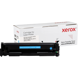 Xerox toner TON Everyday 006R03693 kompatibilní azurová 2300 Seiten