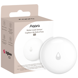 Aqara vodní senzor WL-S02D bílá Apple HomeKit