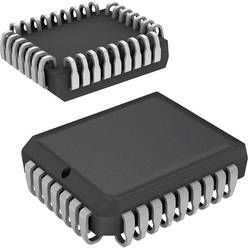 Paměťový obvod Microchip Technology SST39SF010A-70-4I-NHE PLCC-32 1024 kBit 128 K x 8