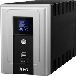 AEG Power Solutions PROTECT A 1200 UPS záložní zdroj 1200 VA