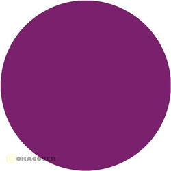 Oracover 84-058-002 fólie do plotru Easyplot (d x š) 2 m x 38 cm transparentní fialová