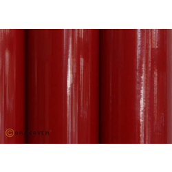 Oracover 50-020-002 fólie do plotru Easyplot (d x š) 2 m x 60 cm červená