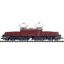 MiniTrix T16682 Elektrická lokomotiva řady CE 6/8 III „krokodýl“ SBB