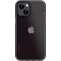 Skech Echo Case zadní kryt na mobil Apple iPhone 13 onyxová (transparentní)