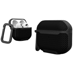 Urban Armor Gear Metropolis taška na sluchátka Vhodné pro (sluchátka):sluchátka in-ear  černá