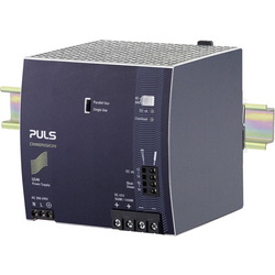 PULS  DIMENSION QS40.484  síťový zdroj na DIN lištu    48 V/DC  20 A  960 W  Počet výstupů:1 x    Obsahuje 1 ks