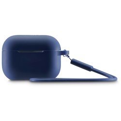 Hama Fantastic Feel Case Apple AirPods Pro 2.Gen modrá
