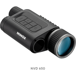 Minox NVD 650 80405447 noktovizor s digitálním fotoaparátem 6 x 50 mm