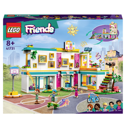 41731 LEGO® FRIENDS Mezinárodní škola