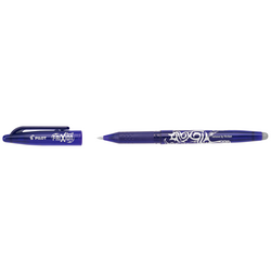 Pilot inkoustové kuličkové pero FriXion Ball 0.4 mm modrá 2260003  1 ks