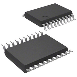NXP Semiconductors LPC812M101JDH20FP mikrořadič TSSOP-20  32-Bit 30 MHz Počet vstupů/výstupů 18