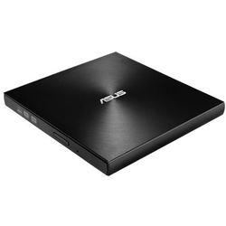 Asus ZenDrive U7M SDRW-08U7M-U ZD externí DVD vypalovačka Retail USB 2.0 černá